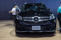 벤츠 GLS 350d 4MATIC·BMW X6 xDrive35i 등 54개 차종 리콜