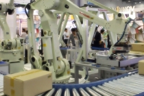 스마트해진 중국 포장산업, '친환경·안전' 모두 잡는다