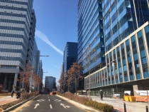 [산업부동산 실거래가] 문정동 법조타운 내 ‘SK V1 GL 메트로시티’ 지식산업센터 월세 시세는?