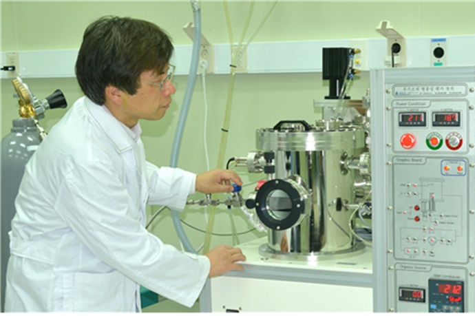 반도체 박막 소재, 기판 낭비 없이 검사 가능해진다