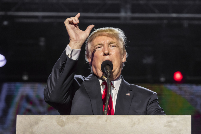 트럼프, 무역적자 명분 앞세워 자국 직접투자 유도 나서