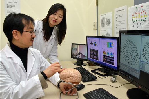 온도 감각 처리하는 새로운 두뇌 영역 찾았다