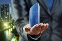 상업·업무용부동산 거래량 늘었다