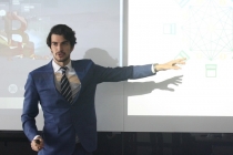 높아져 가는 비트코인 등 가상화폐에 대한 관심, 보안이슈 해결 급선무