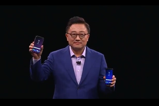 [모바일 On] ‘카메라 올인’ 삼성전자 갤럭시S9, 애플 아이폰 X 넘어선다