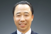 한국산업단지경영자연합회, 제5대 신임 회장 김기원 대표 취임