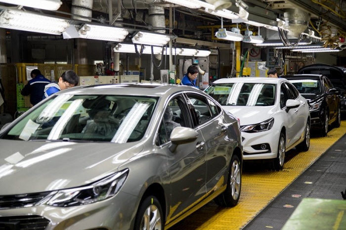 중소기업인들, “사회적 기금 마련 등으로 한국GM 군산공장 폐쇄 충격 줄여야”