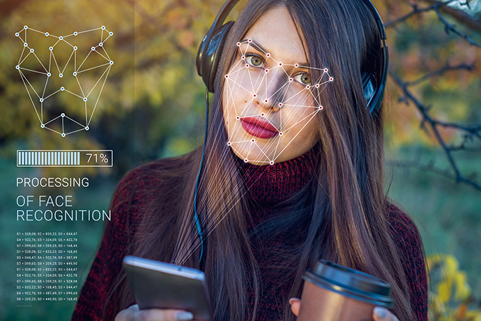 [AIⅡ]예술분야까지 진출한 인공지능(AI) 기술의 진화