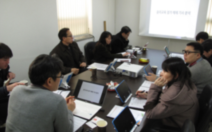 인신위, 참여서약사 현장기자 중심 맞춤형 교육 진행