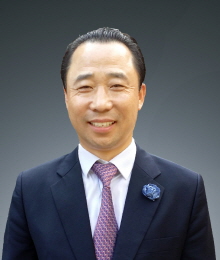 한국산업단지경영자연합회, 제5대 신임 회장 김기원 대표 취임