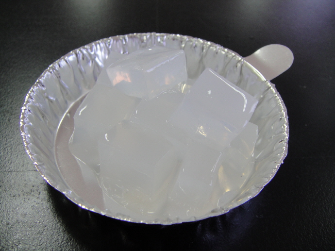 다양한 산업용 소재로 활용 가능한 맞춤형 바이오겔 개발