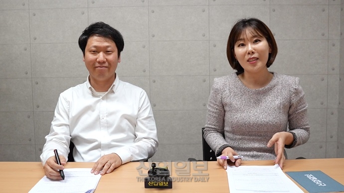 [동영상뉴스] 2월 넷째주 Weekly 산업 포커스