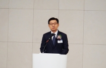 한국로봇산업협회, 신임 김승탁 협회장 취임