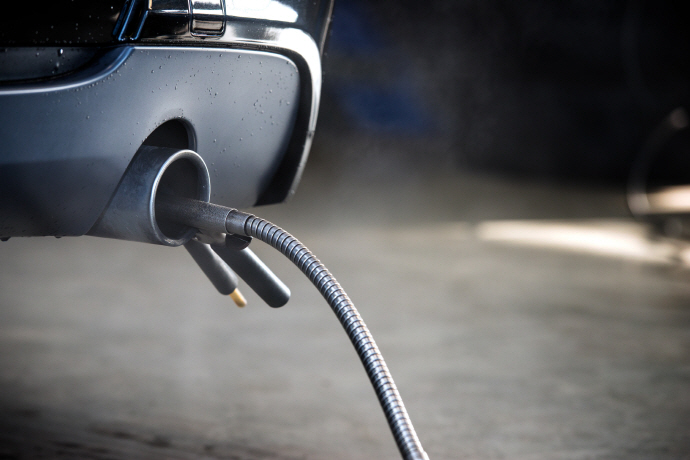 미세먼지 등 ‘환경오염’ 심각, ‘환경보호’의식 여전히 부족