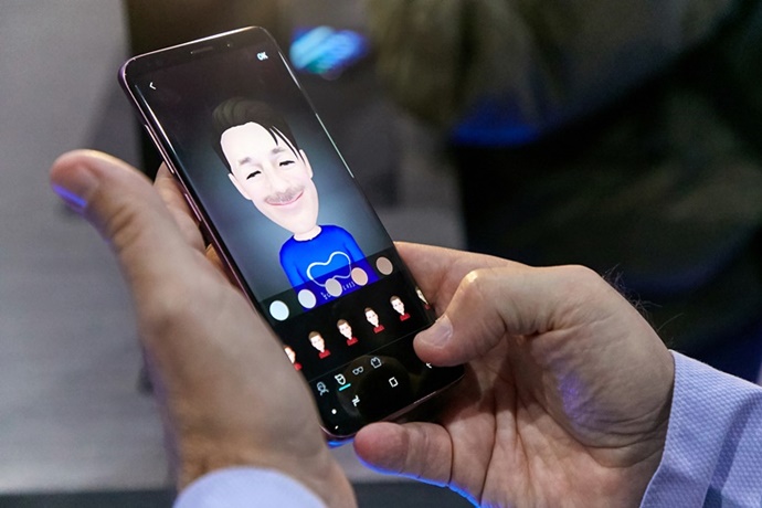 [모바일 On] LG·화웨이·샤오미 빠진 MWC 2018, 삼성전자 갤럭시S9 단독 출격