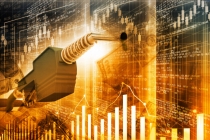 평균유가 전년대비 배럴당 4.54달러 높은 55.33달러 전망