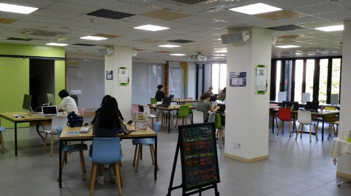 도 일자리재단, 1인 창조기업 비즈니스센터 신규 입주기업 모집