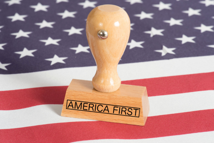 보호무역의 결정권자, 트럼프가 아닌 시진핑과 메르켈