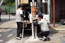 산업단지·공장지역 등 11개 지점 토양오염 기준 초과