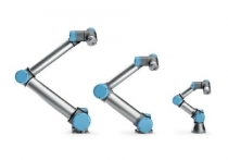 유니버설로봇(UR), 지난한 해 매출액 1억7천만 달러