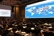 [동영상뉴스] 미쓰비시전기, 한국 e-F@ctory 얼라이언스 발족