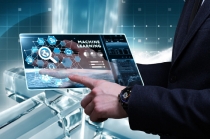 머신러닝 시장, 2021년까지 연평균 21% 성장세 보여