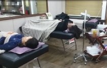 내 눈을 무자격자에게 맡기다니…불법 문신시술 대거 적발