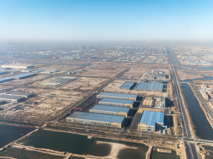 우리나라와 중국 지방정부 간 경제통상 협력채널 본격 재가동