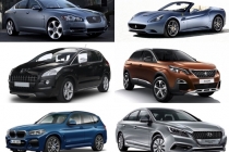 재규어, 페라리, 푸조, BMW, 현대·기아, 오텍 대규모 리콜