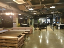 사무실 없는 스타트업, ‘가상오피스’ 활용