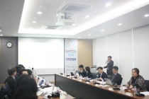 내실 더한 SIMTOS 2018, 4차 산업혁명 시대 제조생산 지향점 제시