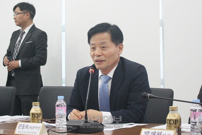 내실 더한 SIMTOS 2018, 4차 산업혁명 시대 제조생산 지향점 제시