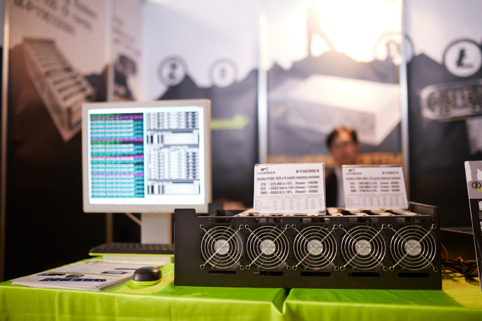 블록체인 사업자 토큰(token)과 ICO 암호통화 새로운 사업가치 창출