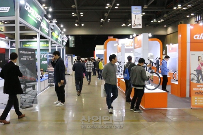 [동영상뉴스] 스마트이동수단 ‘한눈에’, 해결해야 할 문제도 ‘산적’