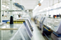 한국 섬유산업 사양산업 아니다