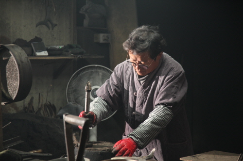 100년 전통 거창유기, '느림의 미학' 대표하는 작품으로 주목