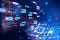 4차 산업혁명 핵심 인프라-블록체인 기반 사업 잇따라