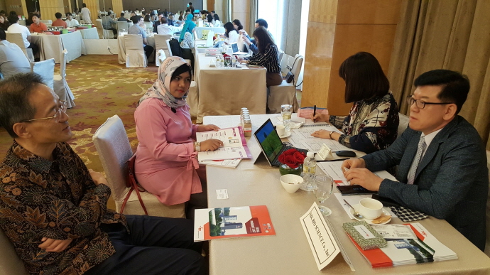 떠오르는 아세안 시장, ‘수출길’ 확장