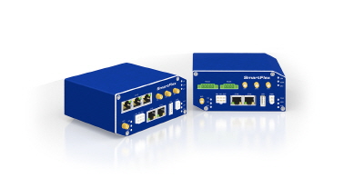 어드밴텍, 산업용 4G LTE 라우터 SmartFlex SR308, SR309 시리즈 출시