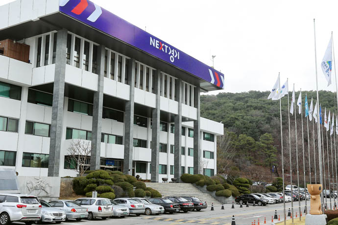 경기도, 버스 비상자동제동장치(AEBS) 장착 비용 50% 지원