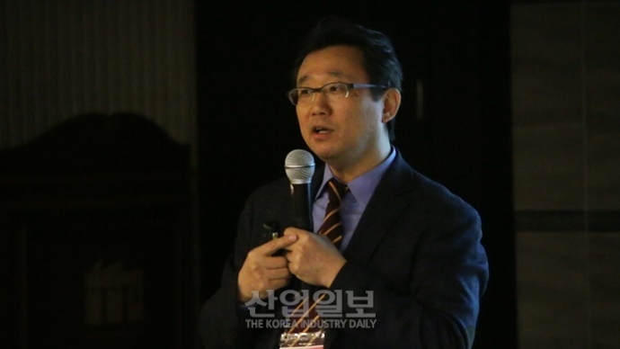 [동영상뉴스] 미래 제조공장 ‘스마트팩토리’ 빅데이터, 클라우드 등 IT 기반이 핵심