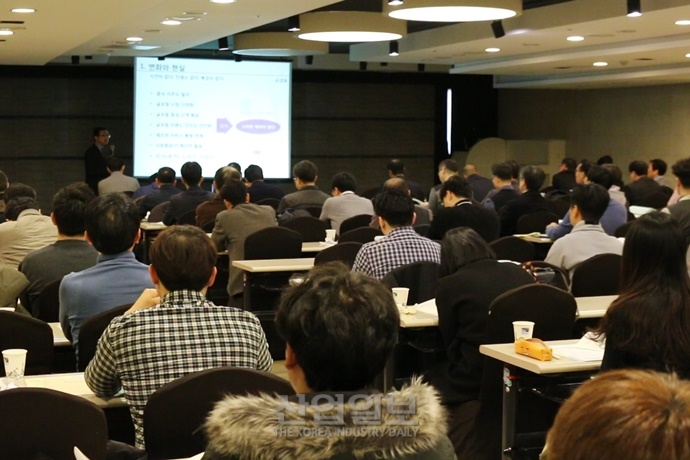 [동영상뉴스] 미래 제조공장 ‘스마트팩토리’ 빅데이터, 클라우드 등 IT 기반이 핵심