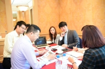 ‘신남방정책’ 핵심 파트너 베트남과 기계장비 에너지 분야 협력