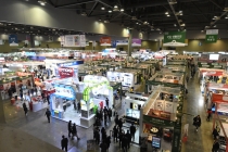 4차 산업혁명과 안전산업이 만났다