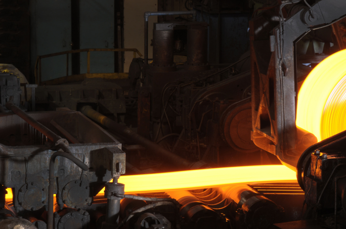 한국, 4월까지 철강 관세폭탄 피한다