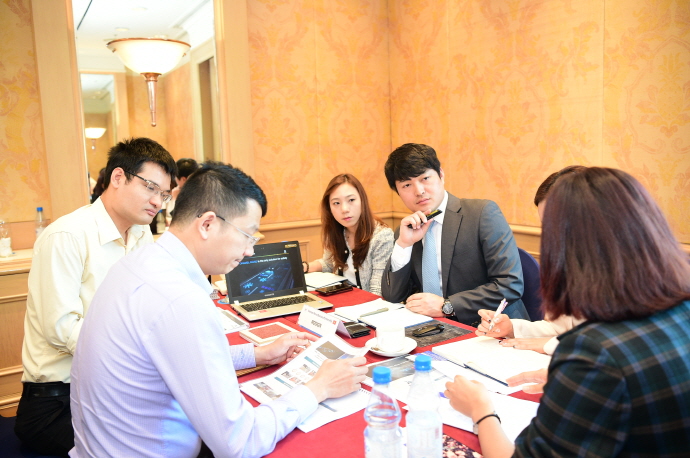 ‘신남방정책’ 핵심 파트너 베트남과 기계장비 에너지 분야 협력