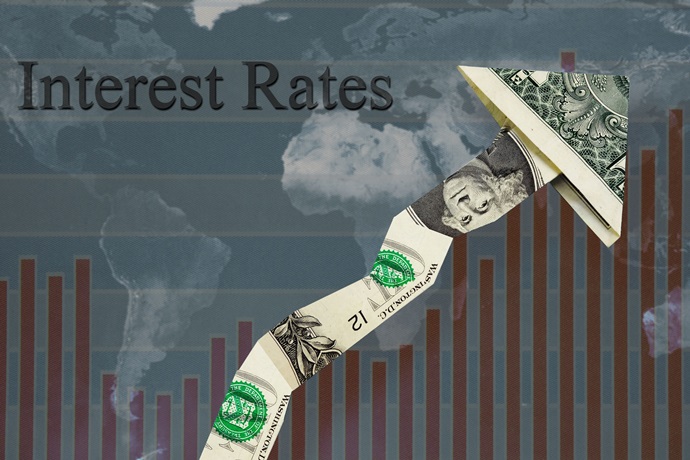 연준 기준금리 인상, 6월 이후 연 4회 인상 가능성 점쳐져