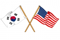 한미 FTA 개정협상 진행, 원칙적 합의 및 미 철강 232조 관세부과 한국 면제 합의 도출