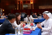 중동 허브 UAE에 중기 진출 전초기지 구축