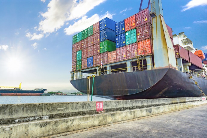 삼성중공업·현대중공업·대우조선해양·현대미포조선, 컨테이너선에서 희망 찾는다